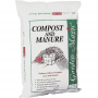 Compost and Manure Bag 40 lb