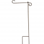 Valley Forge Steel Garden Flag Holder 40 in