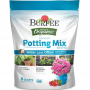 Burpee Organic Flower and Plant Potting Mix 8 qt