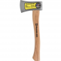 Collins 1.25 lb Single Bit Hunting Axe 14 in Wood Handle