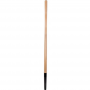 Truper Manure Fork Wood Replacement Handle 48 in