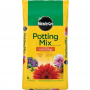 Miracle-Gro Flower and Plant Potting Mix 2 cu ft