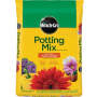 Miracle-Gro Flower and Plant Potting Mix 1 cu ft