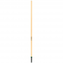 Truper Onion Garden Hoe Wood Replacement Handle 54 in