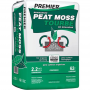 Premier Peat Moss Bale 2.2 cu ft