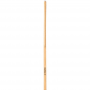 Truper Posthole Digger Wood Replacement Handle 48 in