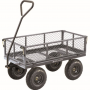  Gorilla Steel Heavy Duty Utility Cart 600 lb