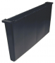 9 1/8" Pro Feeder - 2" Wide