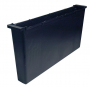 9 1/8" Pro Feeder - 2.5" Wide