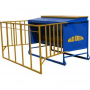 Orbit Lil' Kreeper Single Feeder 600 lb