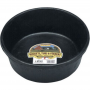 Little Giant Rubber Feed Pan 4 qt