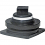 Stock Tank Drain Plug