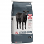 Purina 4 Square Stocker Grower 50 lb