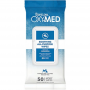 OxyMed Soothing Allergy Relief Wipes