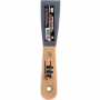 iit Wood Handle Flex Putty Knife 1.5"