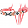 Beaded Nose Rope Halter