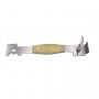 Multi-Purpose Hive Tool