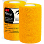 Vetrap Bandaging Tape Gold 4 in x 5 yd
