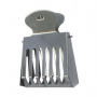 Queen Catcher Metal