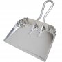 Aluminum Dust Pan 17 in