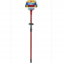 O-Cedar Power Scrub Roller Mop