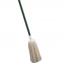 Libman Wet Deck Cotton Mop