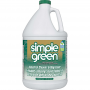 Simple Green Sassafras Scent Cleaner & Degreaser 1 gal