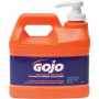 GOJO Hand Cleaner Citrus Scent 0.5 gal