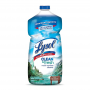 Lysol Clean & Fresh Multi-Purpose Cleaner 40 oz