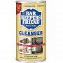 Stainless Steel Cleaner & Polish Powder 15 oz