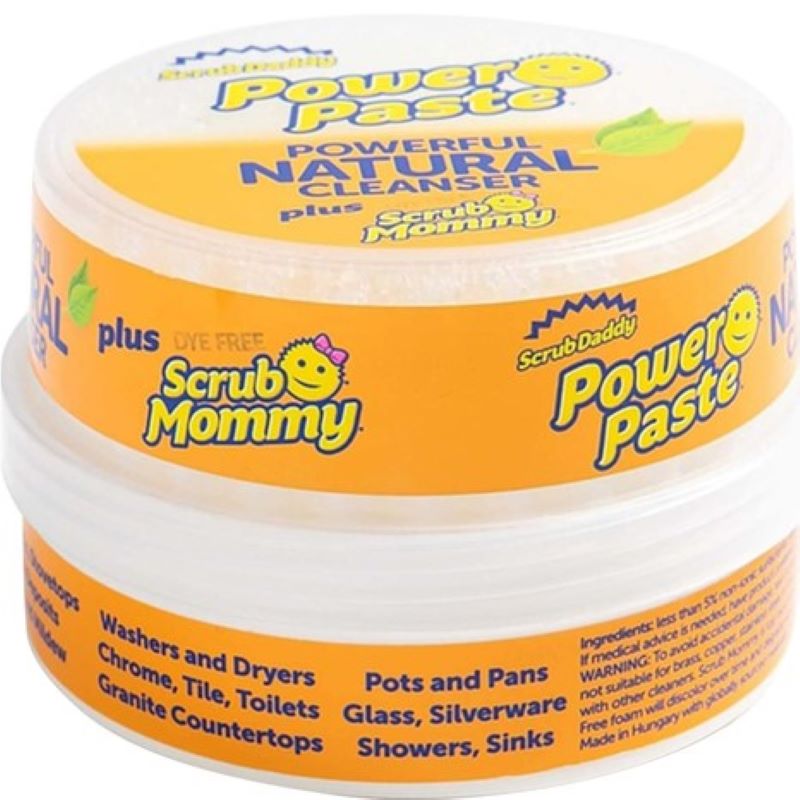 Scrub Daddy Cleaner & Polish Paste 8.8 oz
