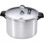 Presto Aluminum Pressure Cooker & Canner 16 qt