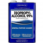 Crown 99% Isopropyl Alcohol Cleaning Agent