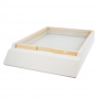 10 Frame Screened Bottom Board