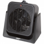 PowerZone 2-Function Heater/Fan