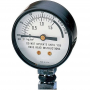 Presto Stainless Steel Pressure Cooker Steam Gauge
