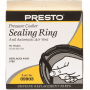 Presto Rubber Pressure Cooker Sealling Ring 3 qt