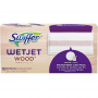 Swiffer WetJet Microfiber Mop Pad Refill 12 ct