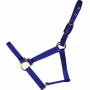 Econo Halter Yearling Blue 3-50Q