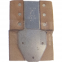 Oxbow Blevins Buckle 2-1/2"