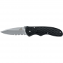 Gerber Fast Draw Serrated Knife