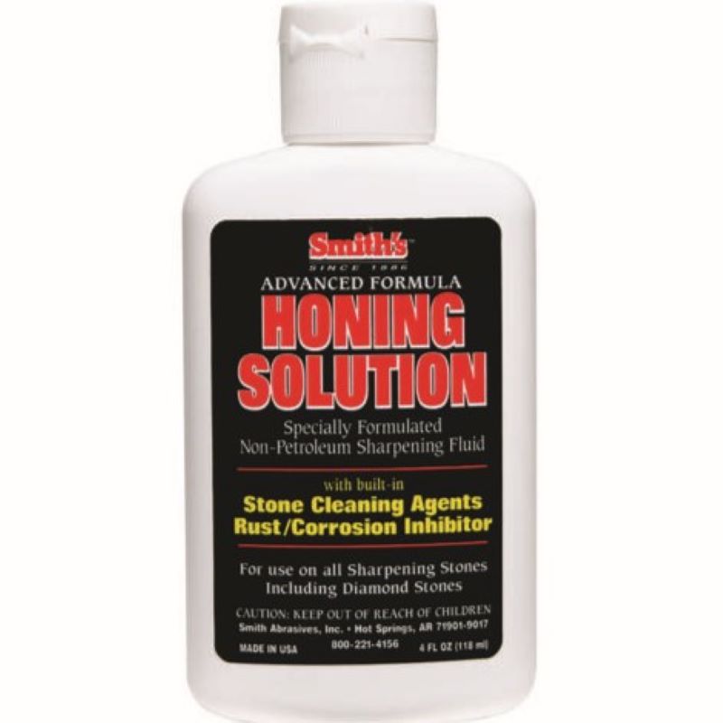 Smith's Honing Solution 4 oz