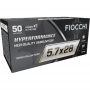 Fiocchi Hyperformance 5.7.28mm 40 Grain HP 50Ct