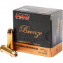 PMC Bronze 44 Magnum 240gr 25Ct