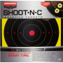 Birchwood Casey Bullseye Target Dispenser 8" 12Ct