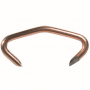 Animal Ring for Hog 100 ct