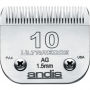 Andis Blade Set UltraEdge Size 10