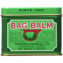 Big Bag Balm 8 oz