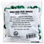 Castrating Bands Green 100 ct