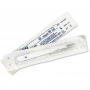 Paragon Disposable Stainless Steel Scalpel #21 10 Ct